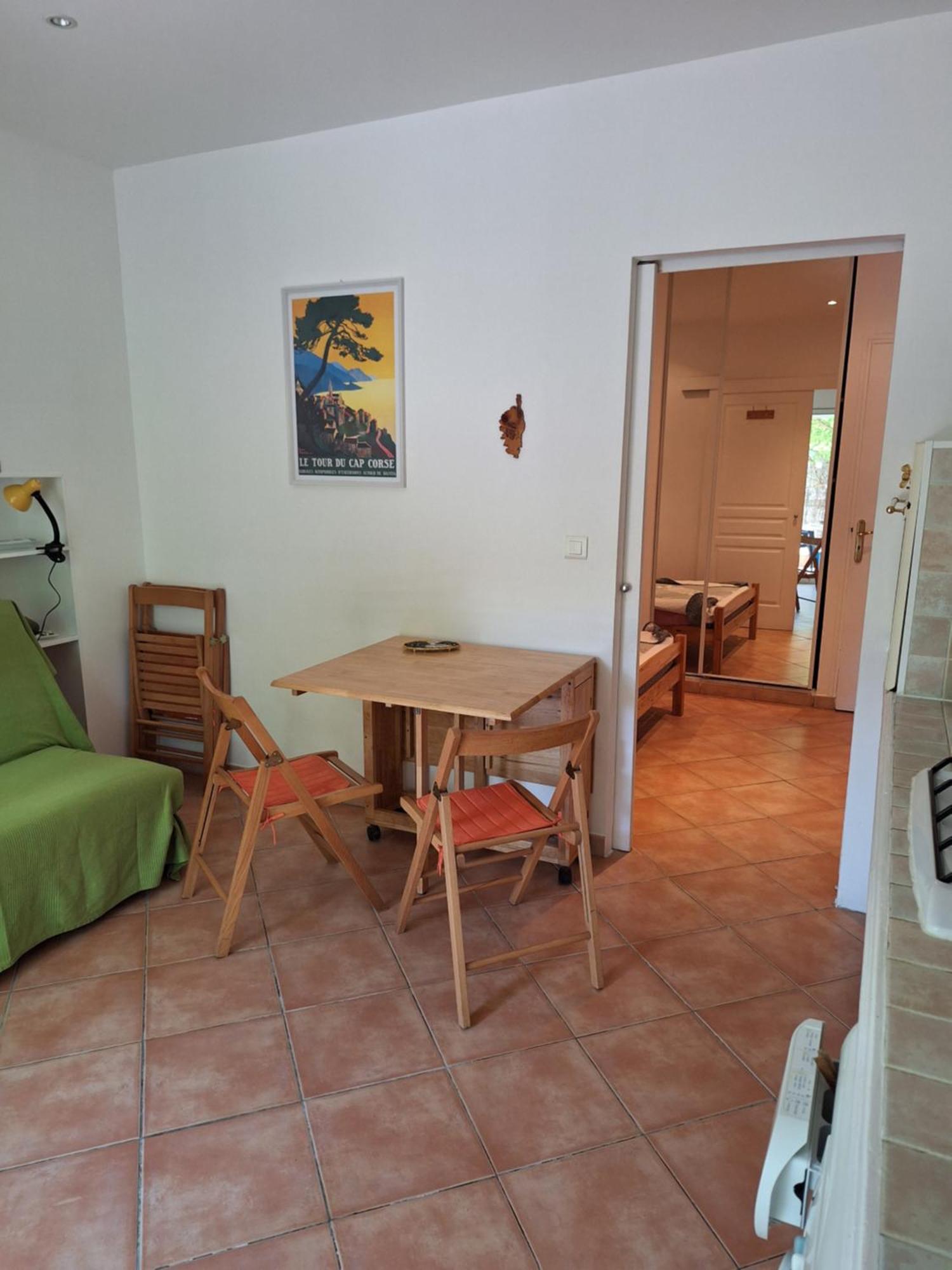 Le Clos Osteria Barbaggio Exteriér fotografie